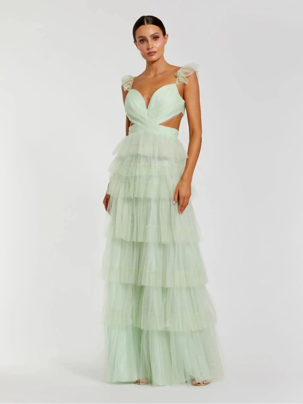 MAC DUGGAL 50670 $598
